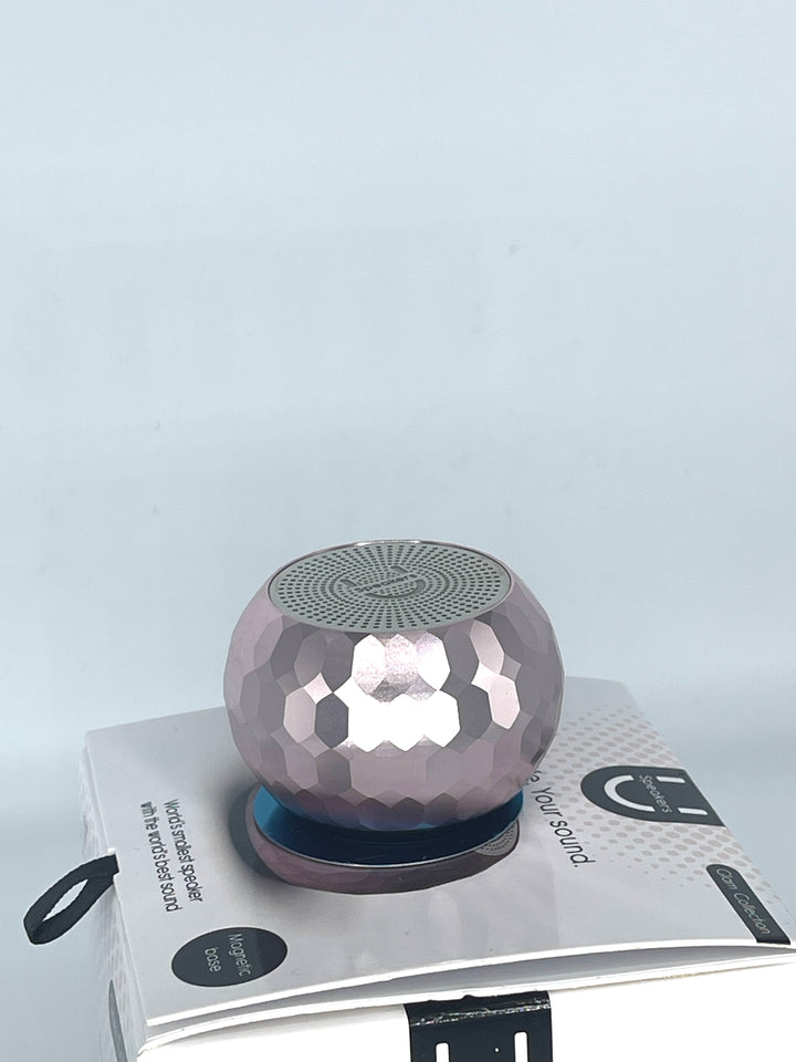 U-Mini Glam Speaker