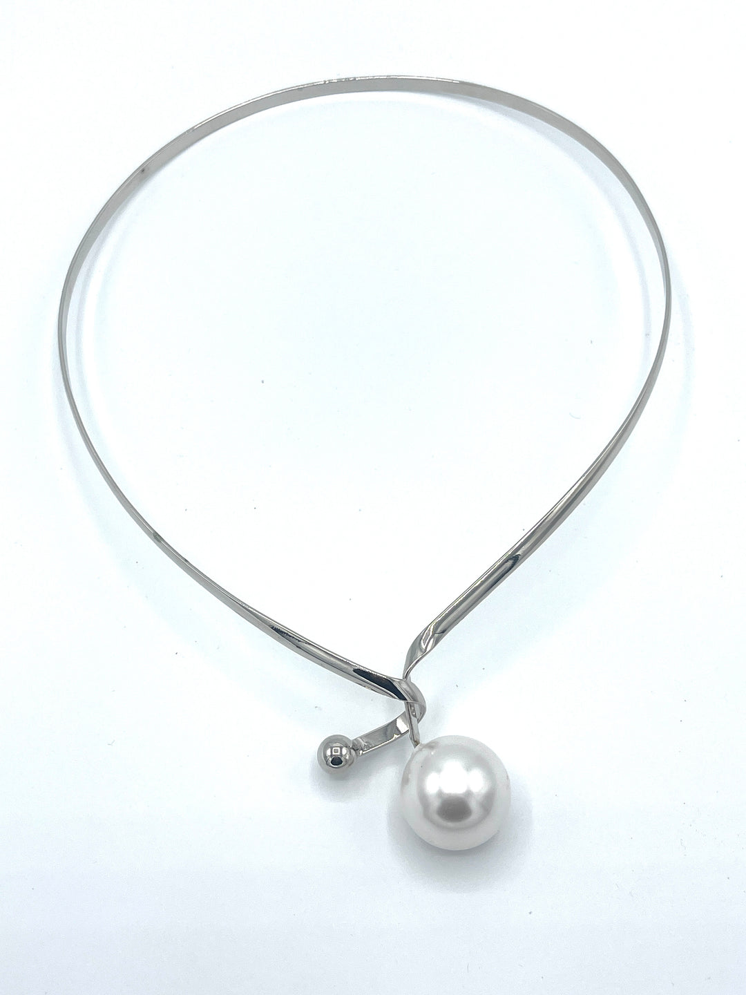 Pearl Choker