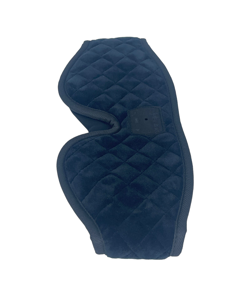 U Relax Audio Mask- Black