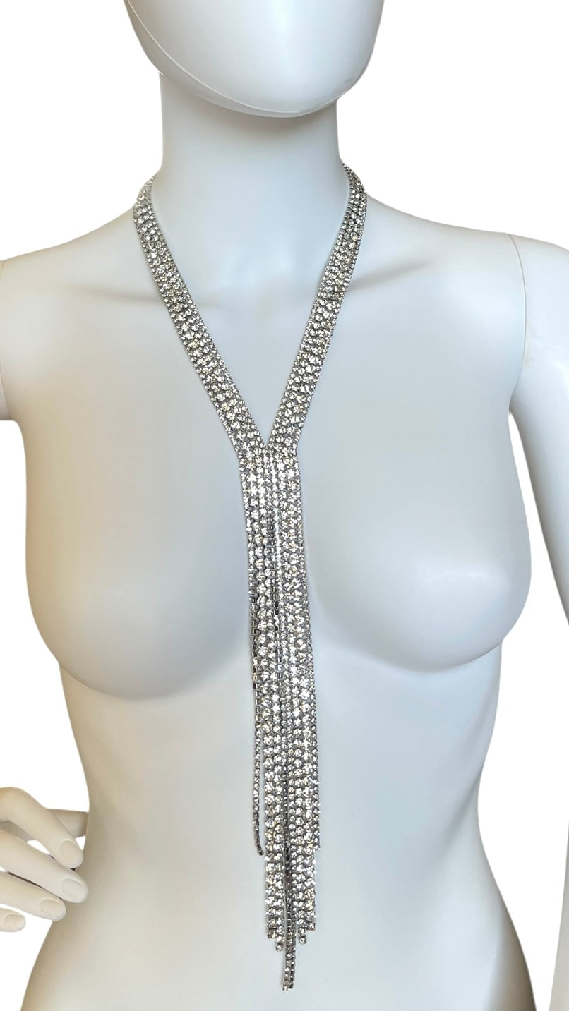 Cascada Necklace