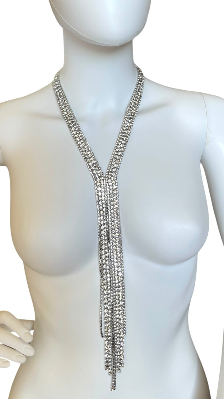 Cascada Necklace