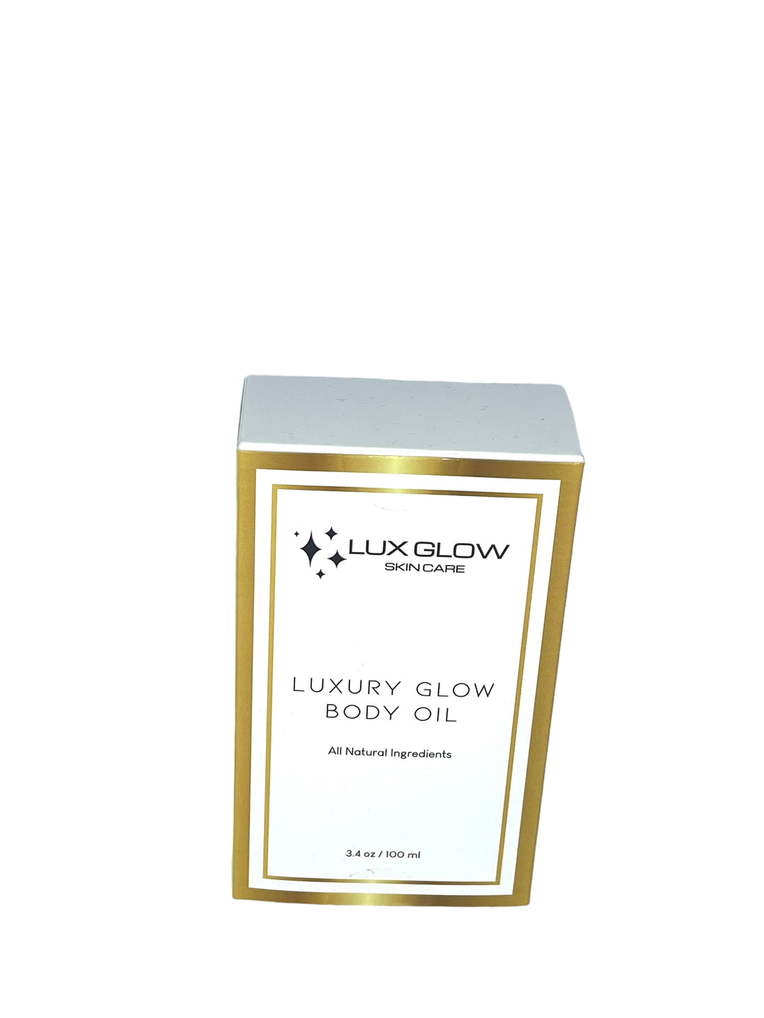 Lux Glo Body Bronzer