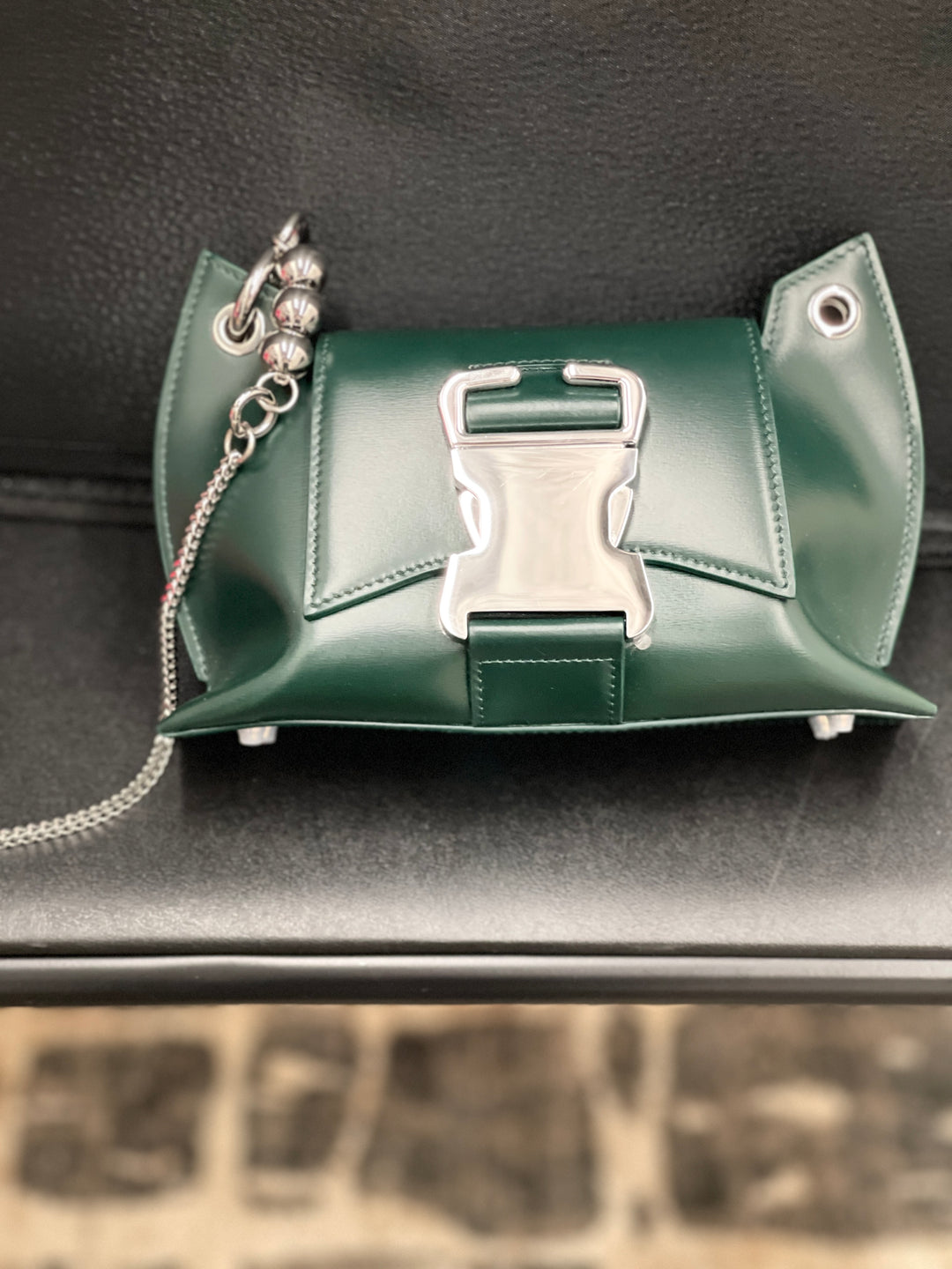 Large Show Core Purse