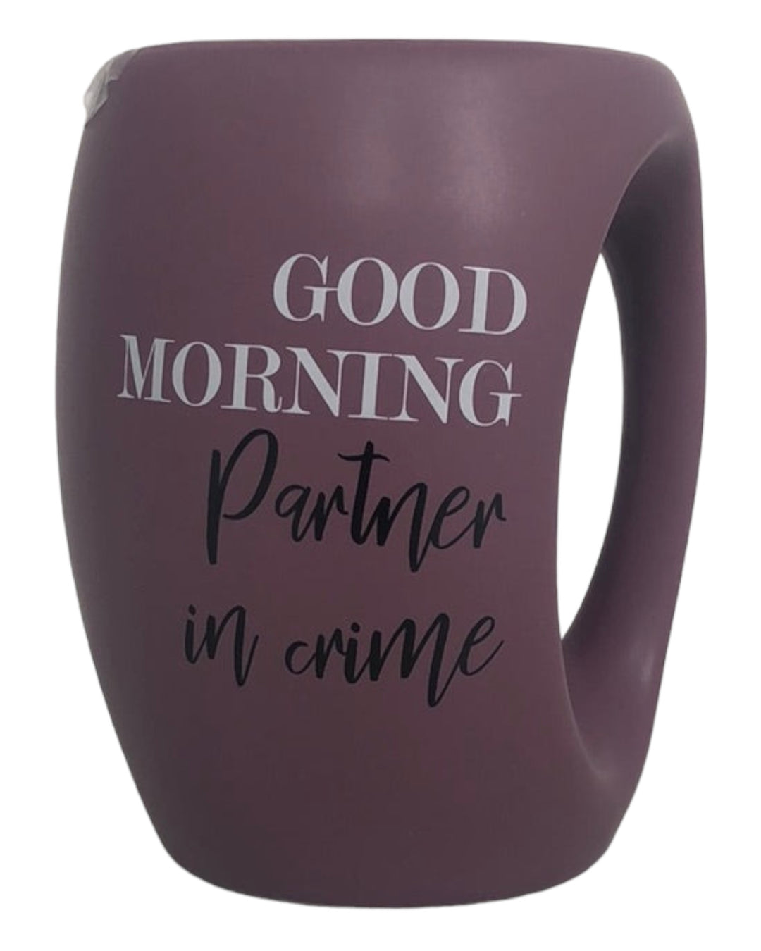 Cup Partner In Crime