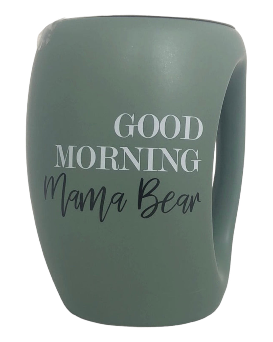 Cup Mama Bear