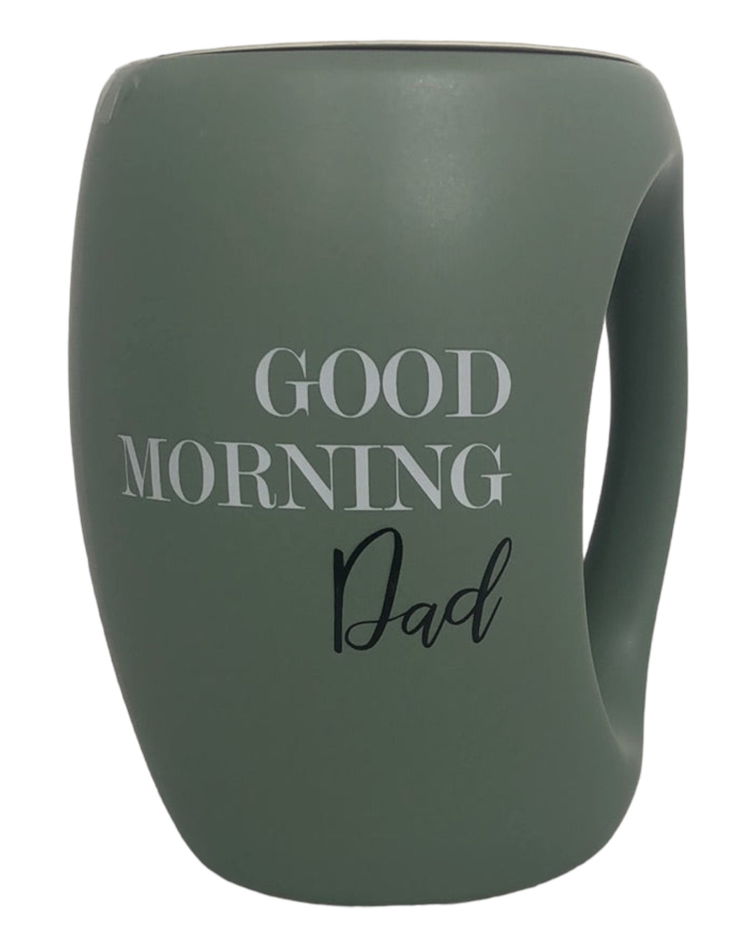 Cup Dad