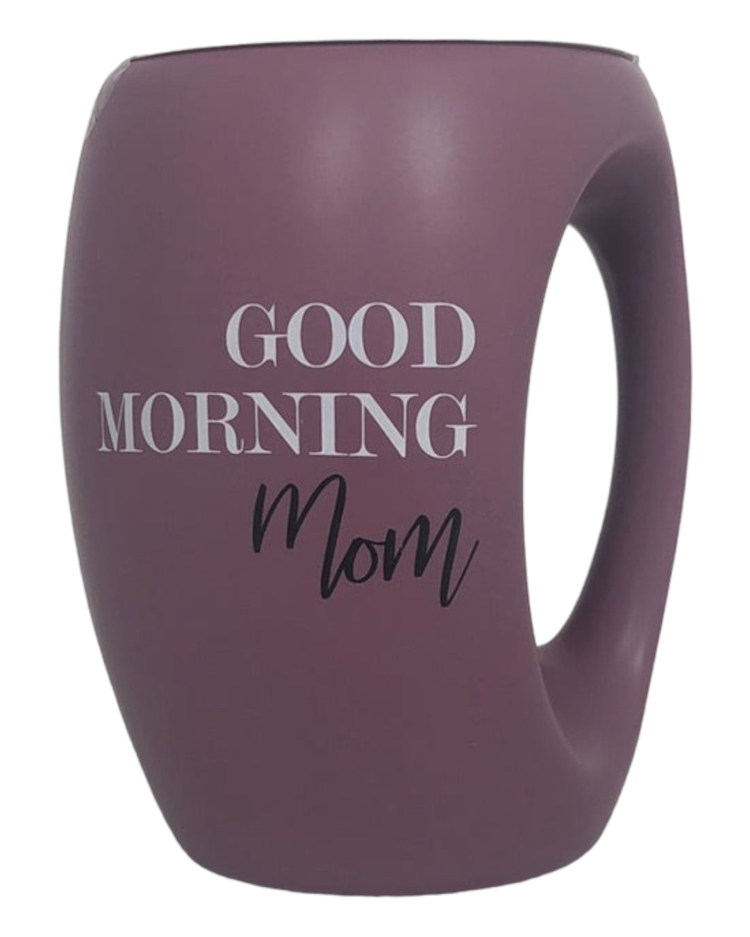 Cup Mom