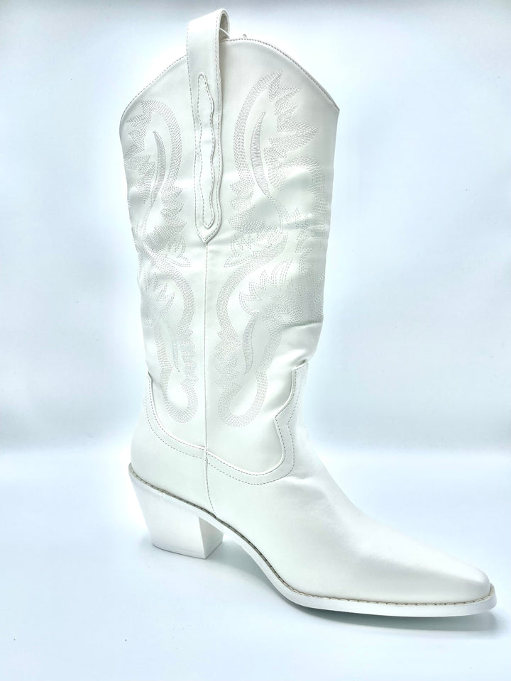 Cowgirl Boots