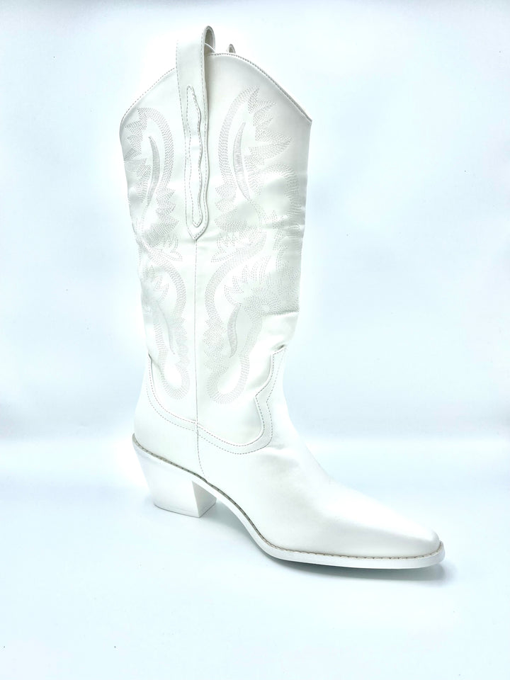 Cowgirl Boots