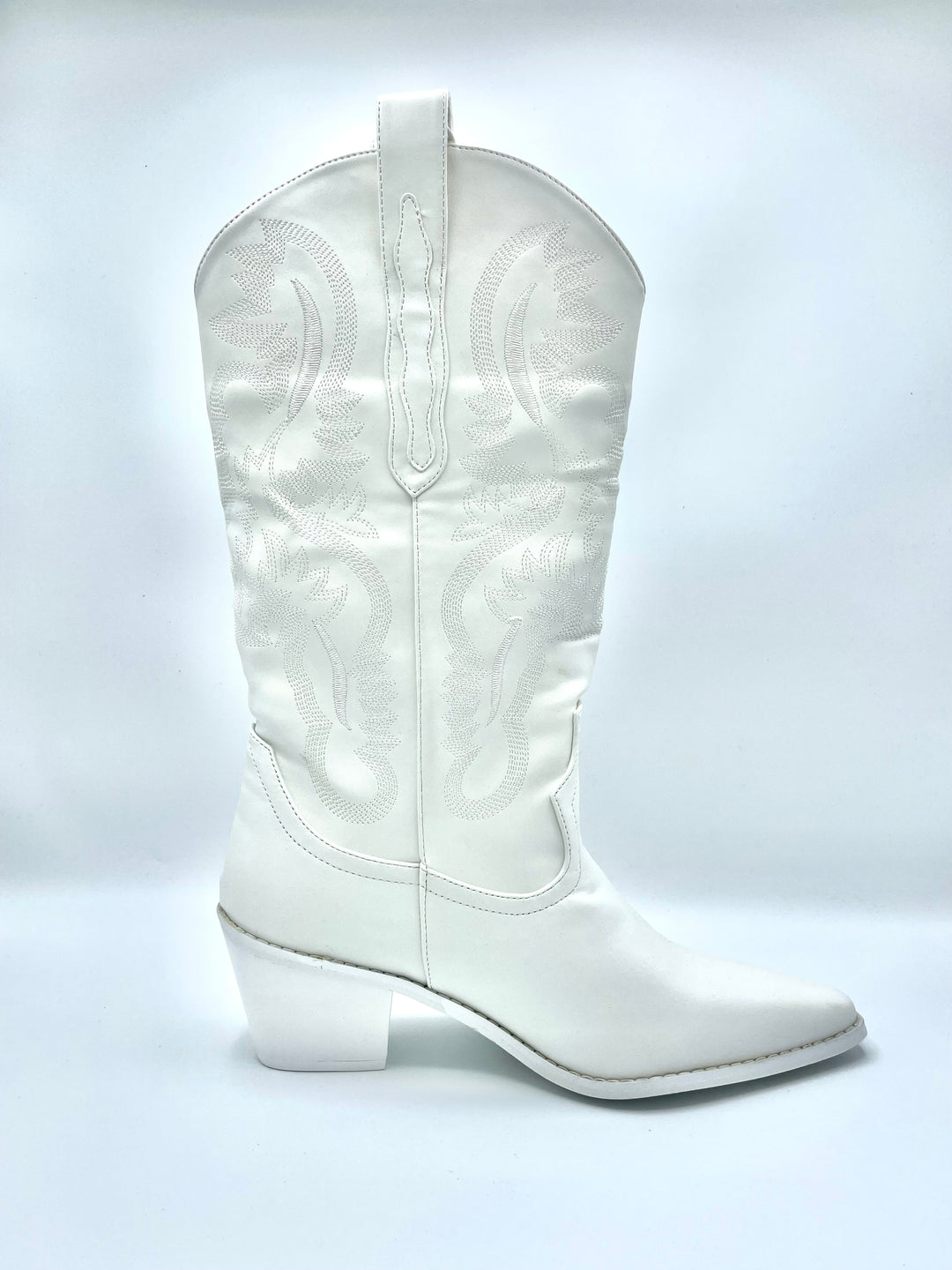 Cowgirl Boots