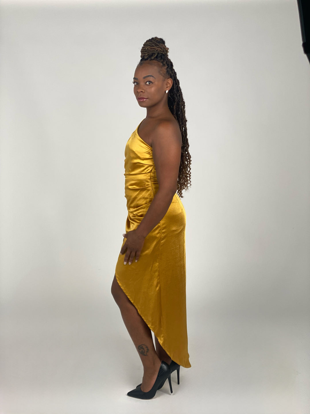 Goddess Dress