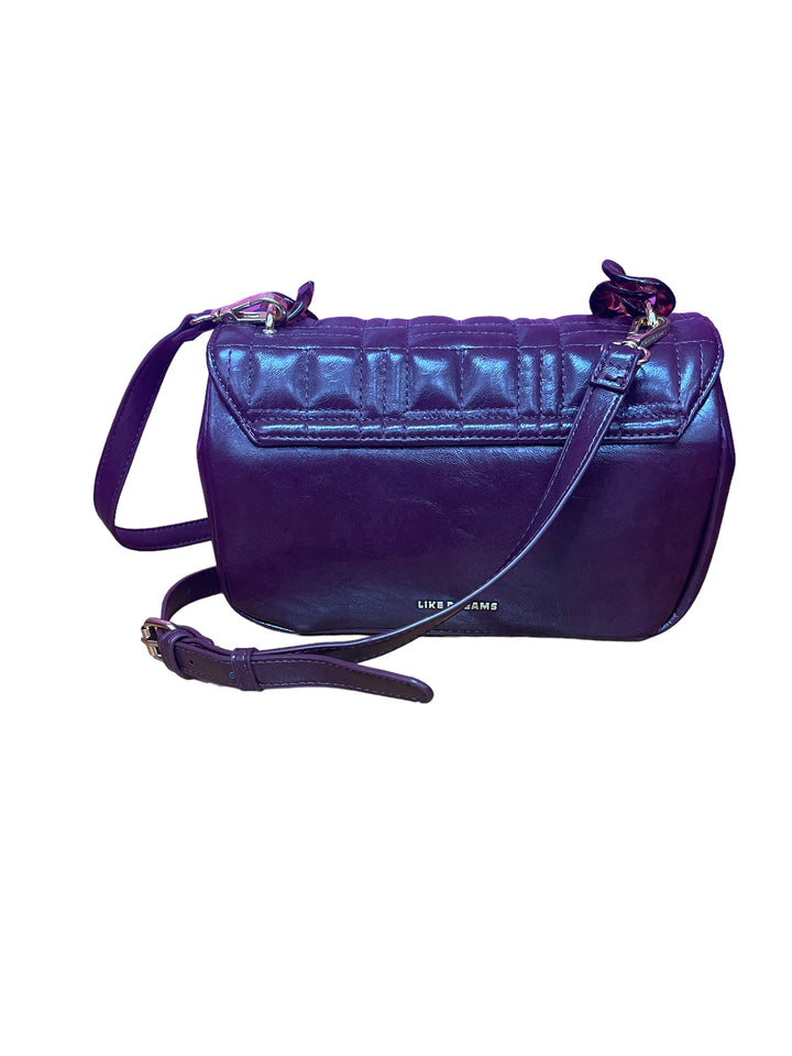 Sassyn Like Dreams Purse