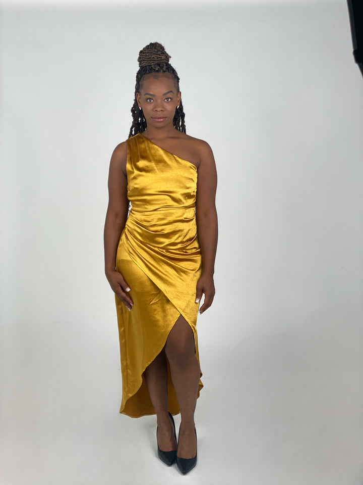 Goddess Dress