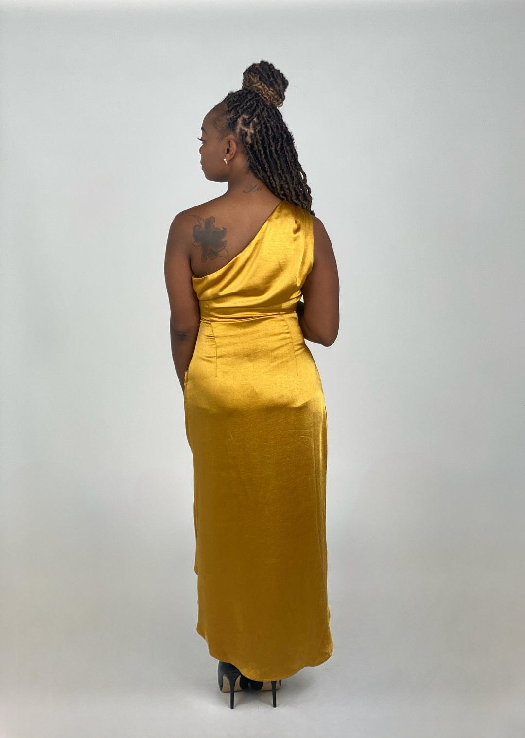 Goddess Dress