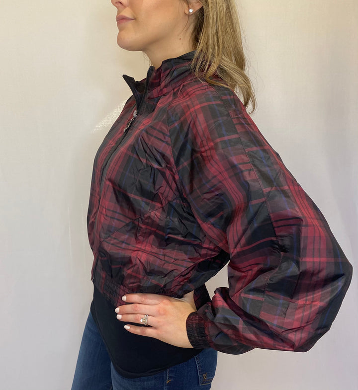 The Bardot Jacket
