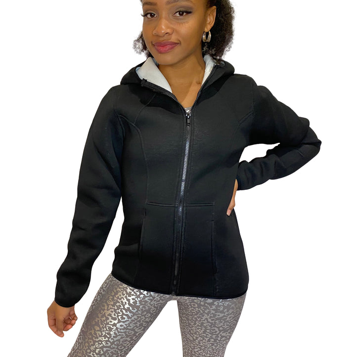 Performance Scuba Active Jacket