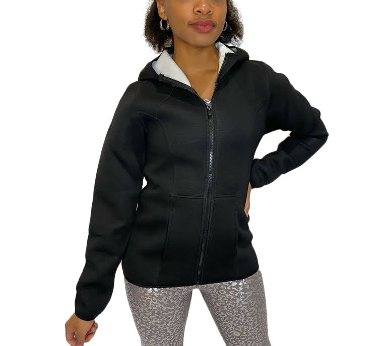 Performance Scuba Active Jacket