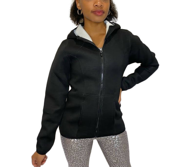 Performance Scuba Active Jacket