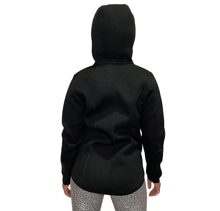 Performance Scuba Active Jacket