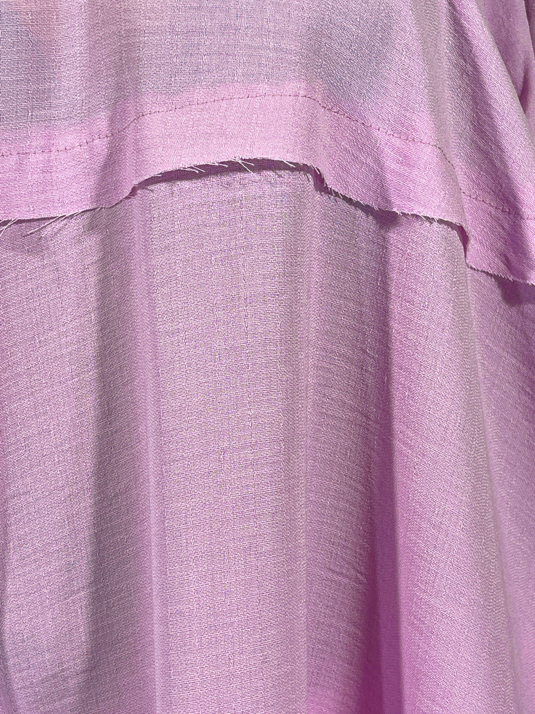 Sassyn Lavender Top