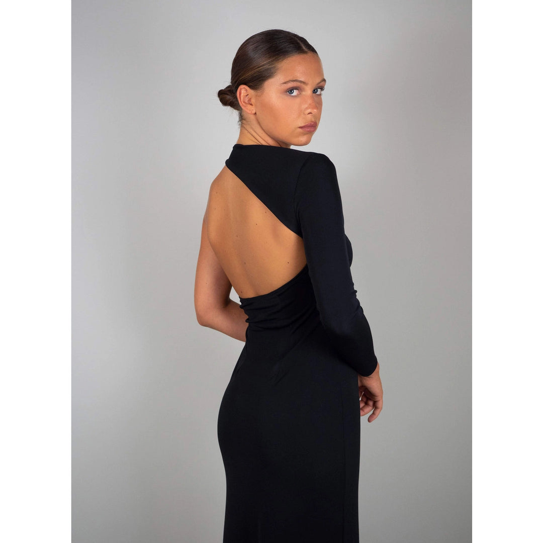 Cosmopolitan Dress