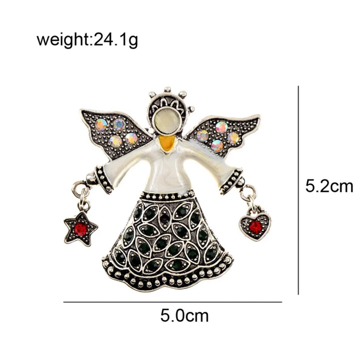 Angel Pin