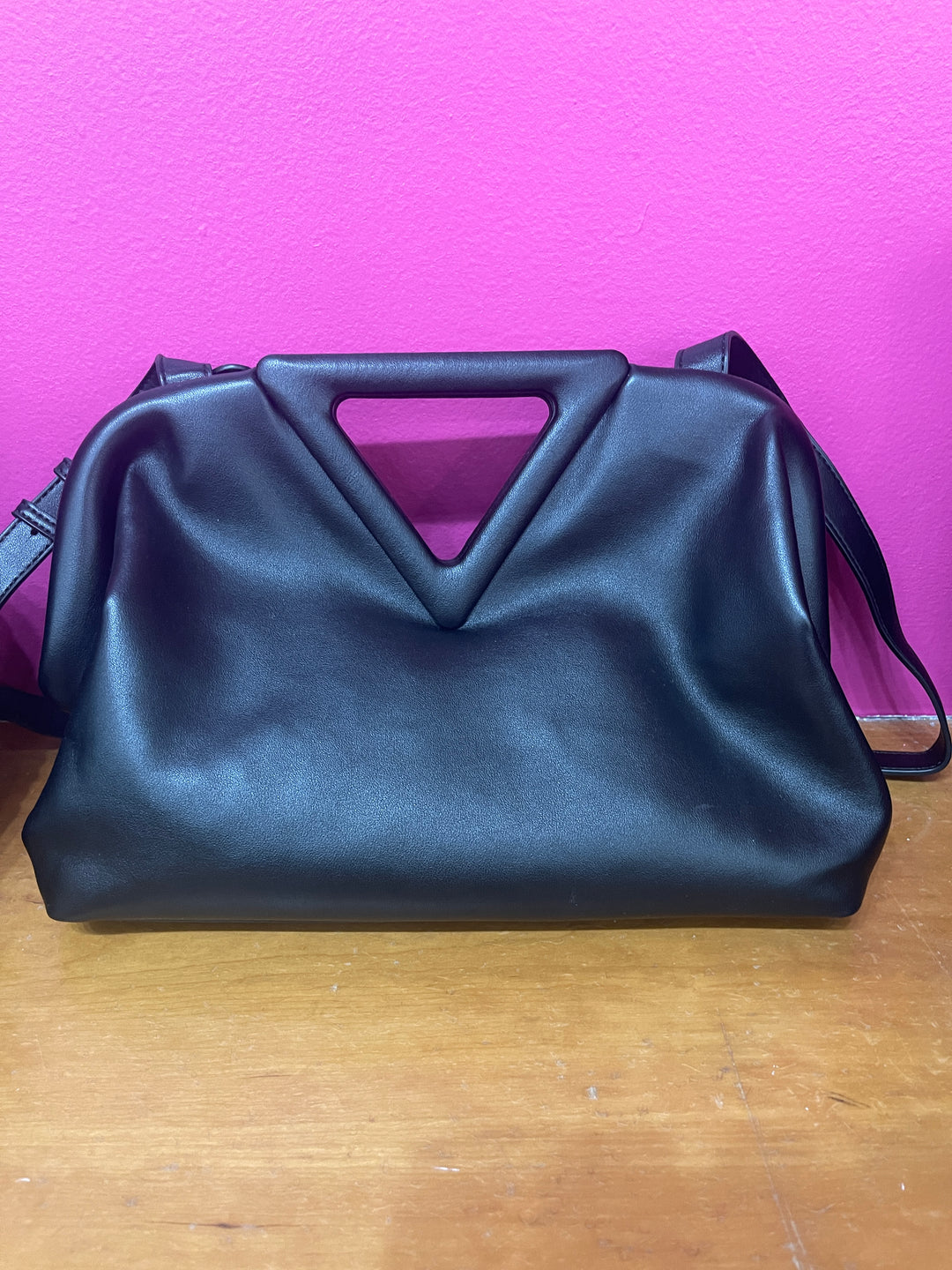 Fashion Handbag