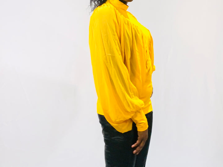 Honey Long Sleeve Blouse