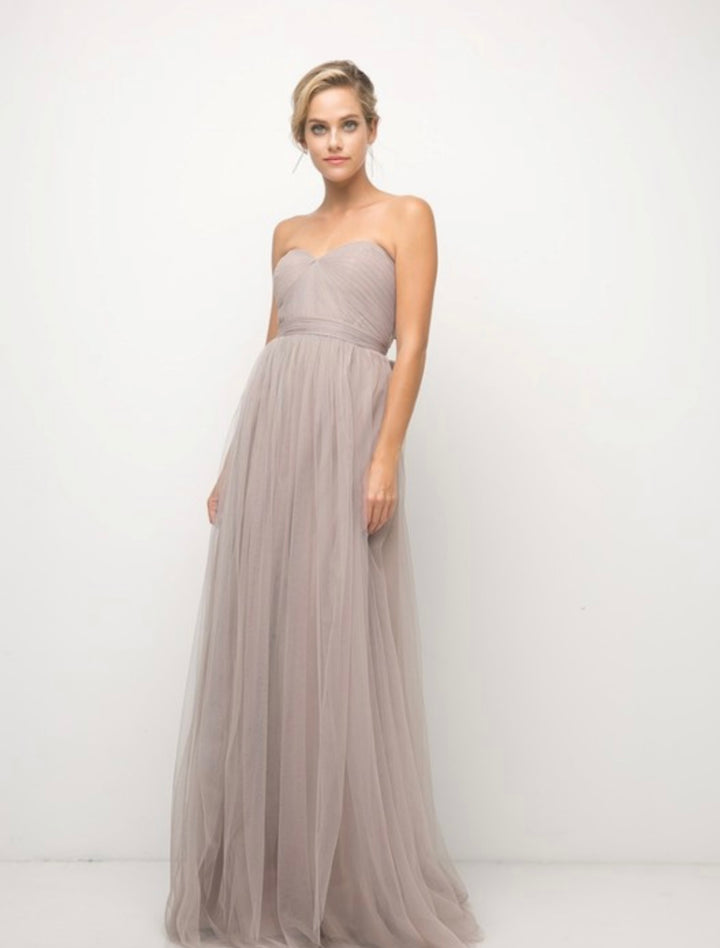 Sandy Maxi Dress