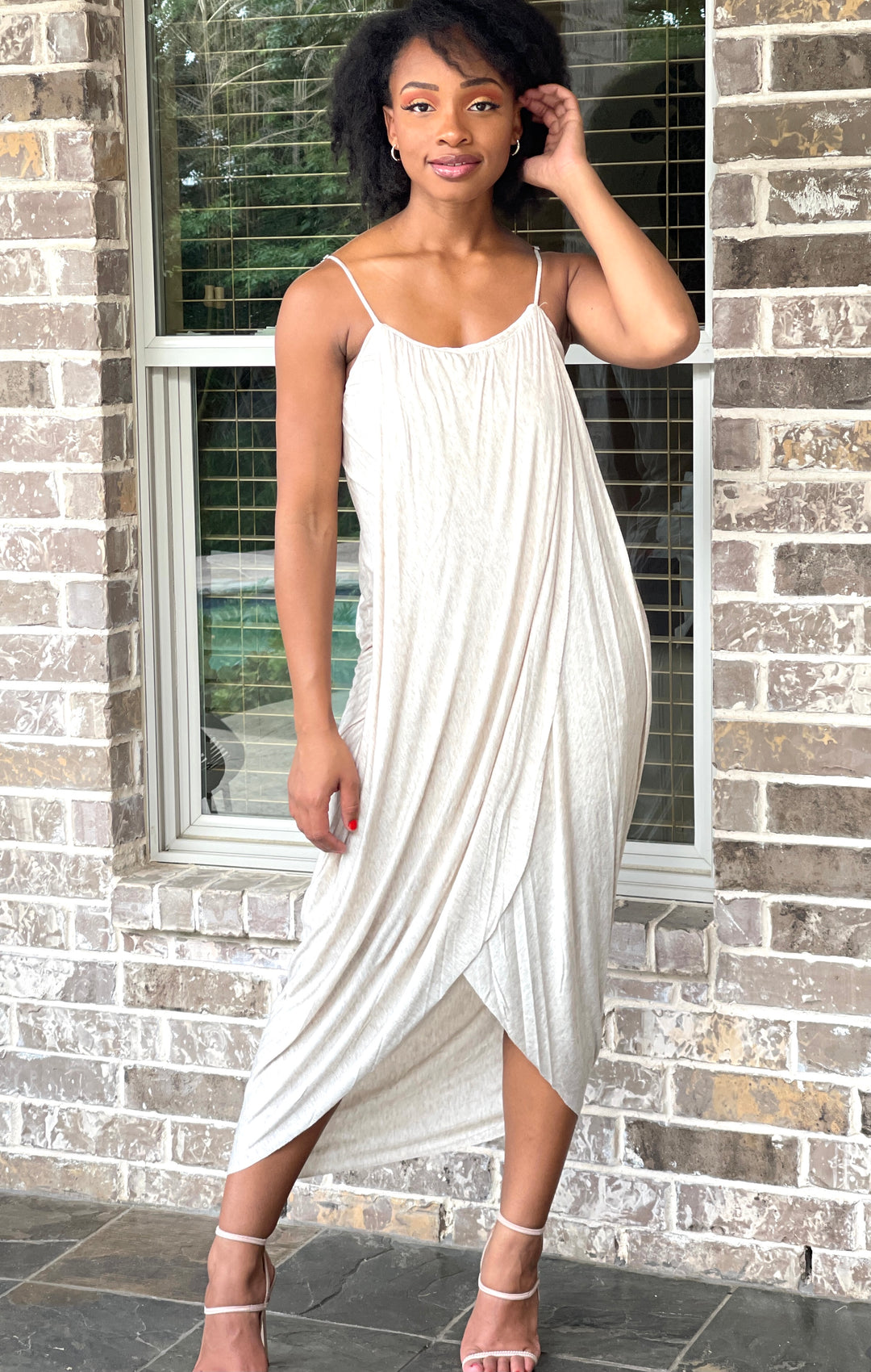 The Rue Dress