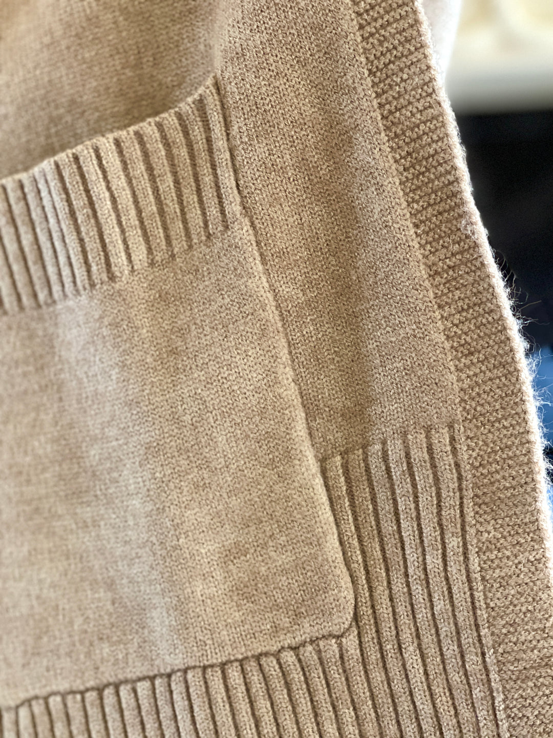 Mod Ref Lenora Sweater