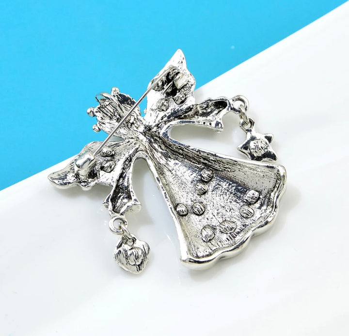 Angel Pin