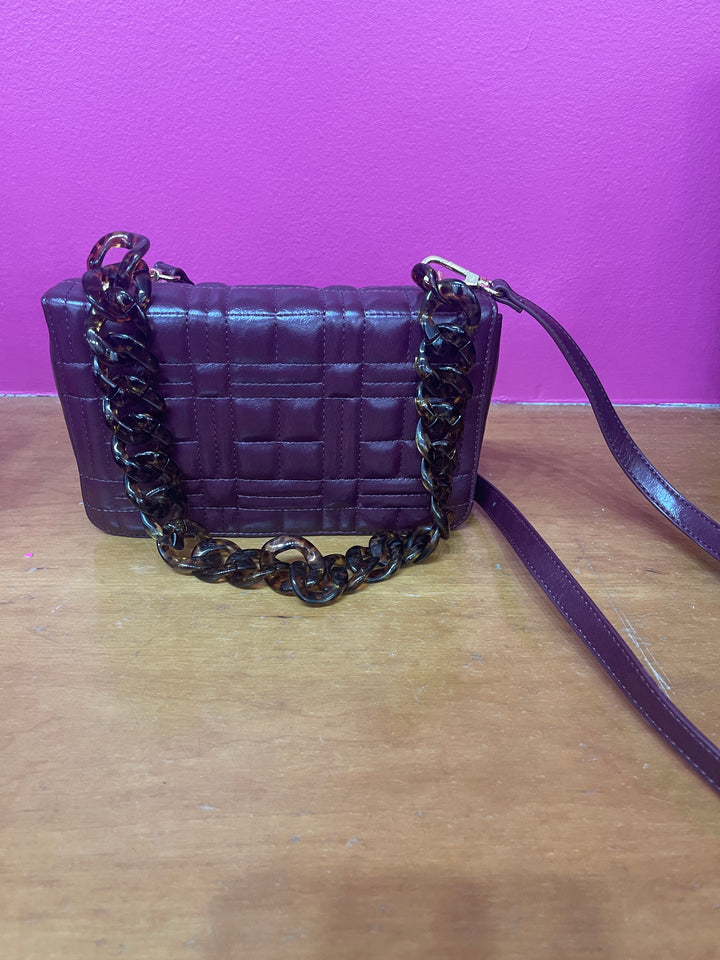 Sassyn Like Dreams Purse