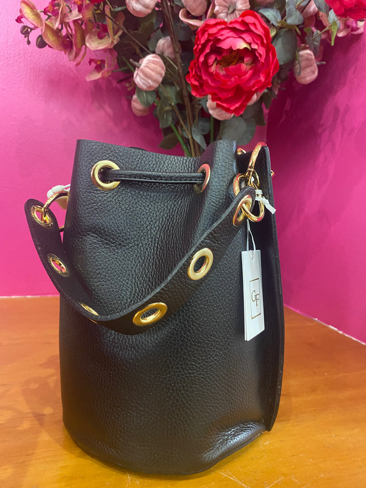 Green Milan Handbag