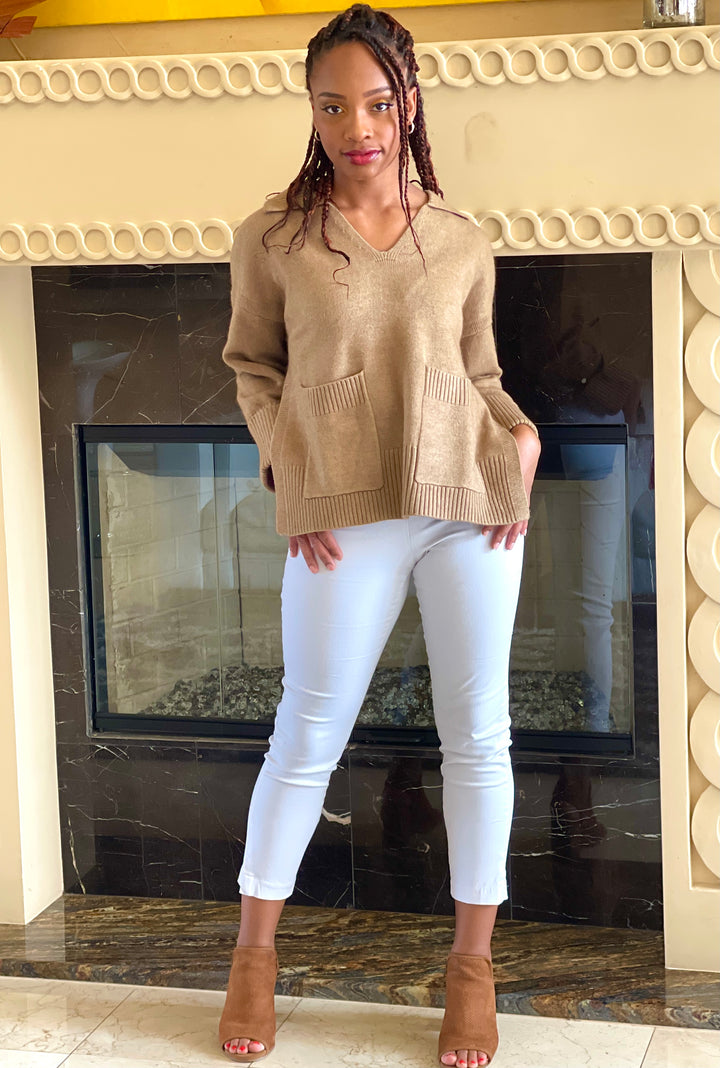 Mod Ref Lenora Sweater