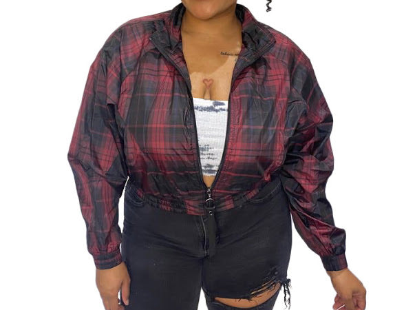 The Bardot Jacket