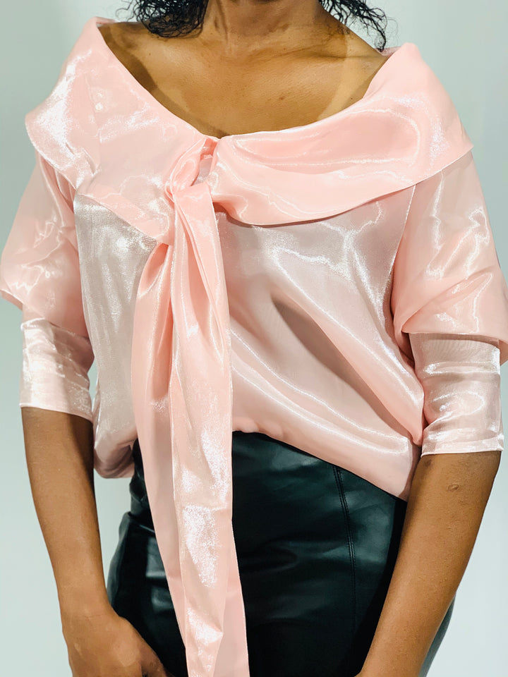 Runway Spring Sweet Ruffles