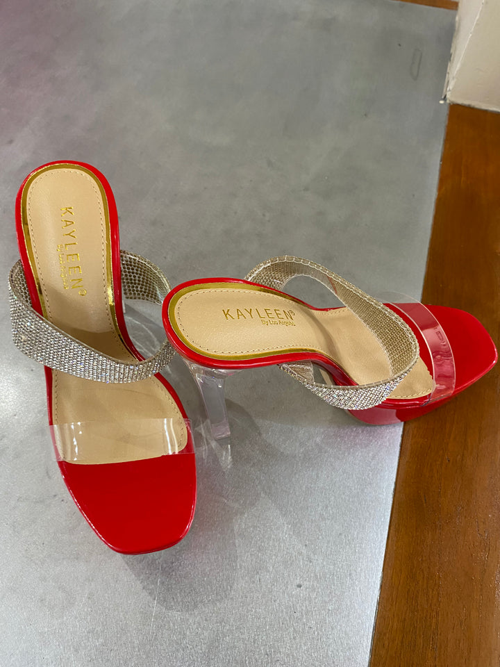 Sexy Party Heel