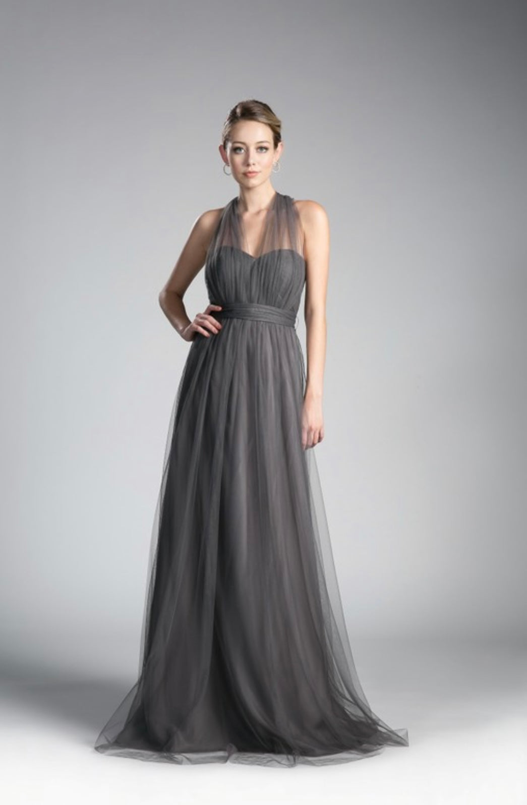 Sandy Maxi Dress