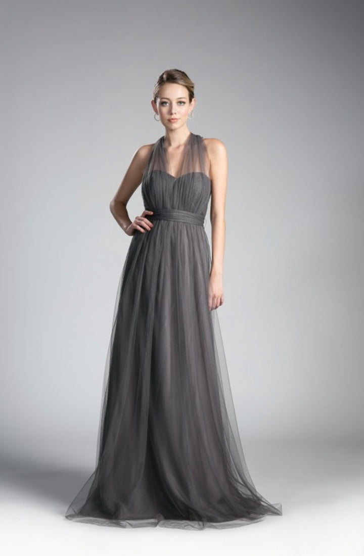 Sandy Maxi Dress