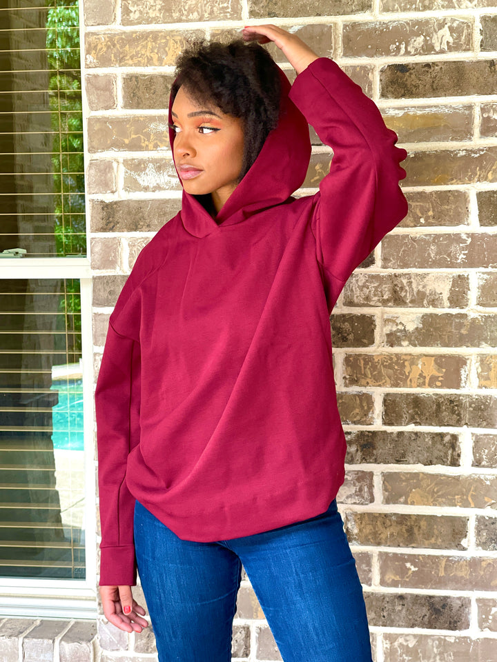 The Genesis Sweatshirt