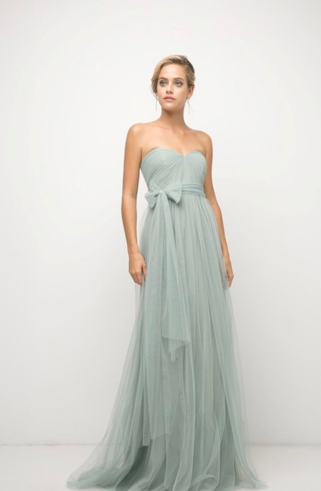 Sandy Maxi Dress