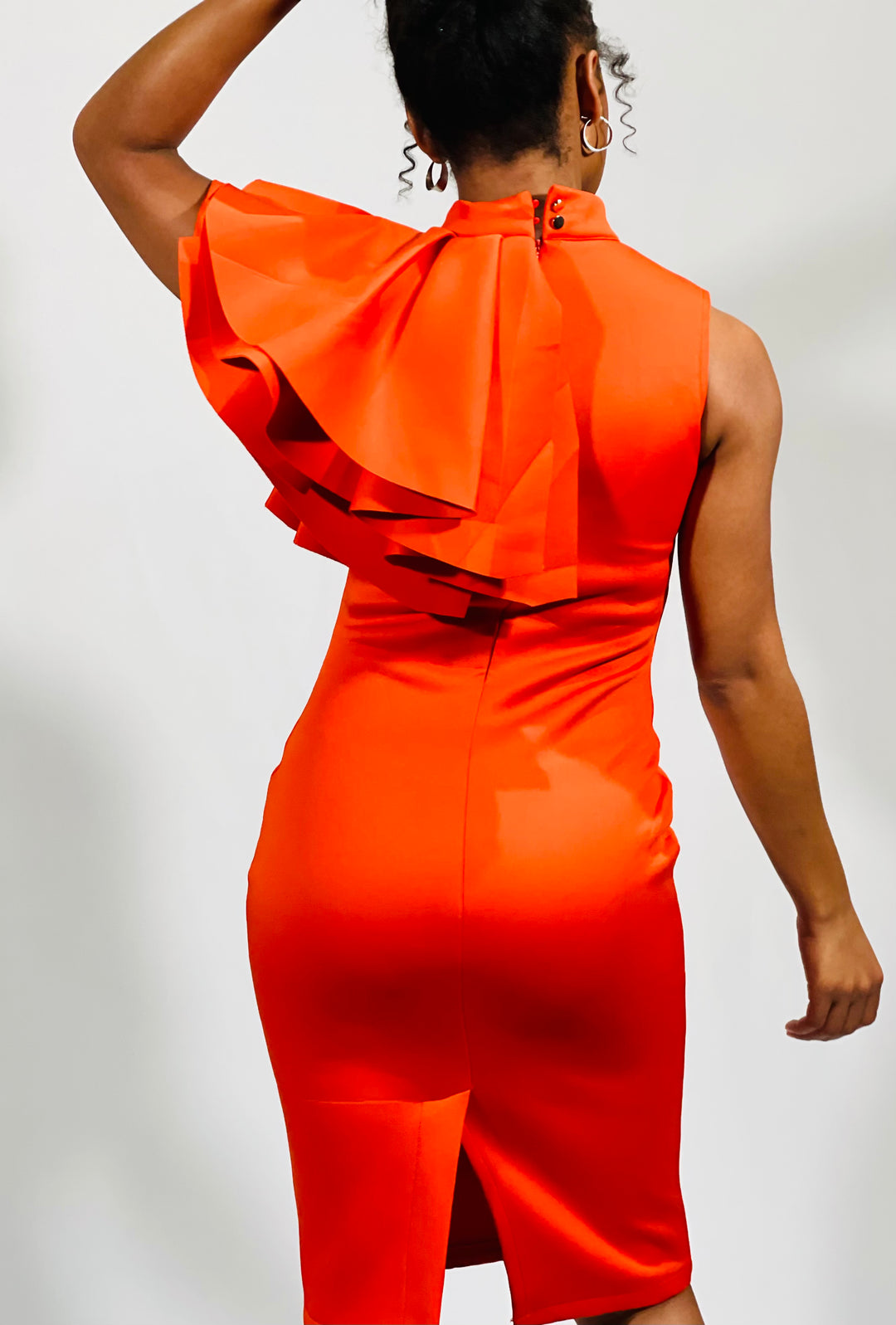 Sexy Party Dress