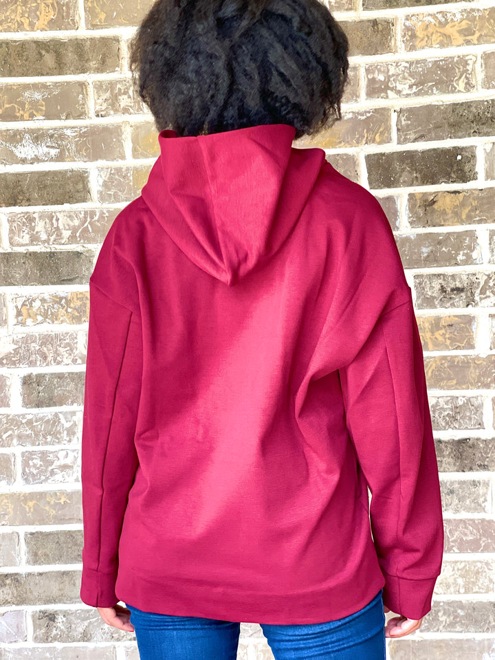 The Genesis Sweatshirt