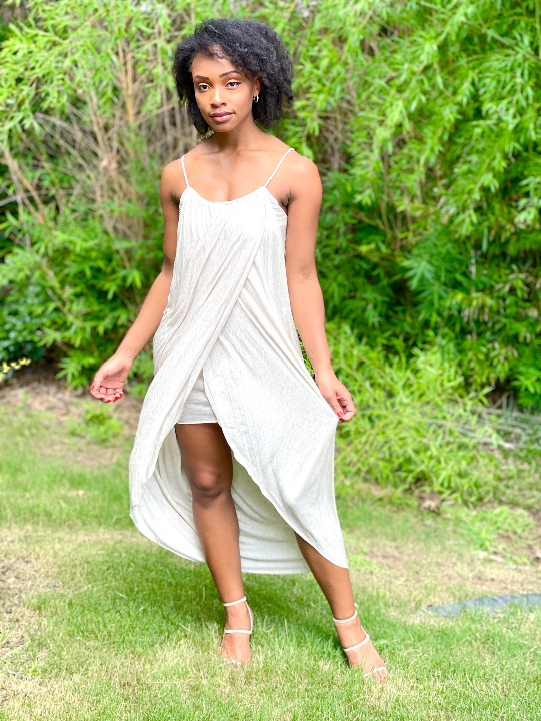 The Rue Dress