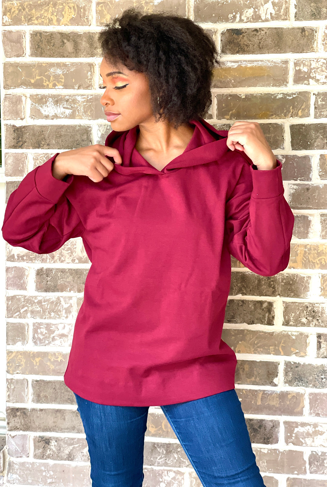 The Genesis Sweatshirt