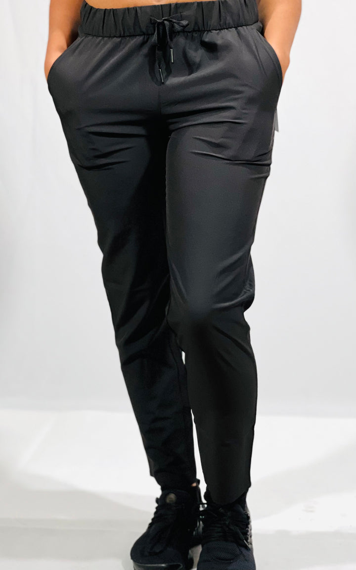 Essential Drawstring Joggers