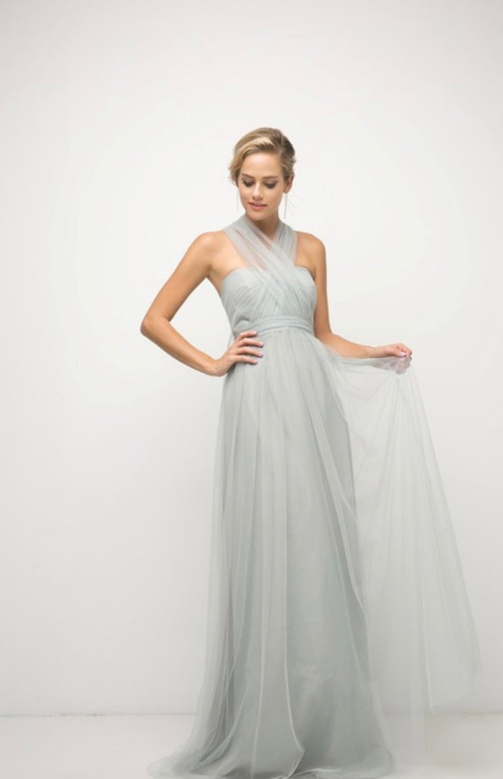 Sandy Maxi Dress
