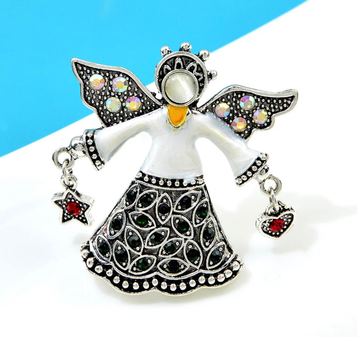 Angel Pin