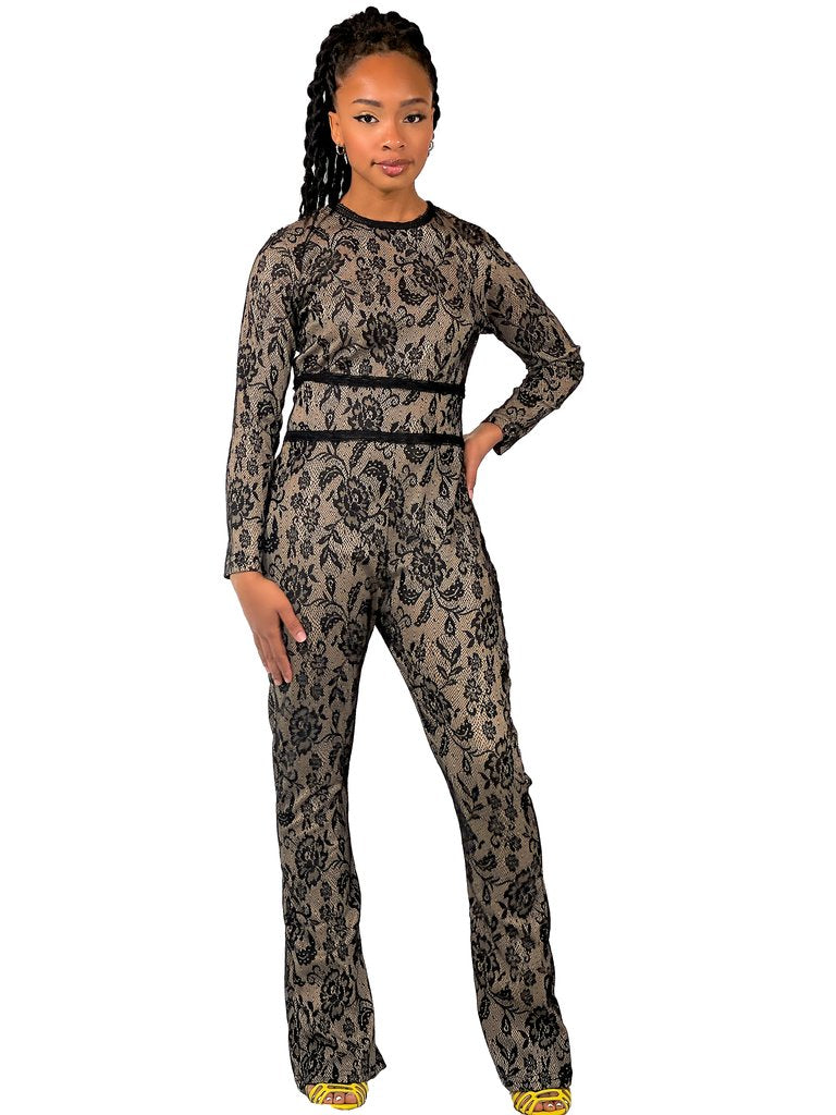 Choosing the best Jumpsuit for Your Size and Shape from Designer Boutique Online